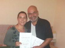 G din. Peđa Filipović ambasador Srbije u Wellness-u