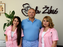 Ginekološka ordinacija Dr Žikić D