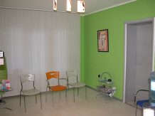 Ginekološka ordinacija, ginekološki pregledi