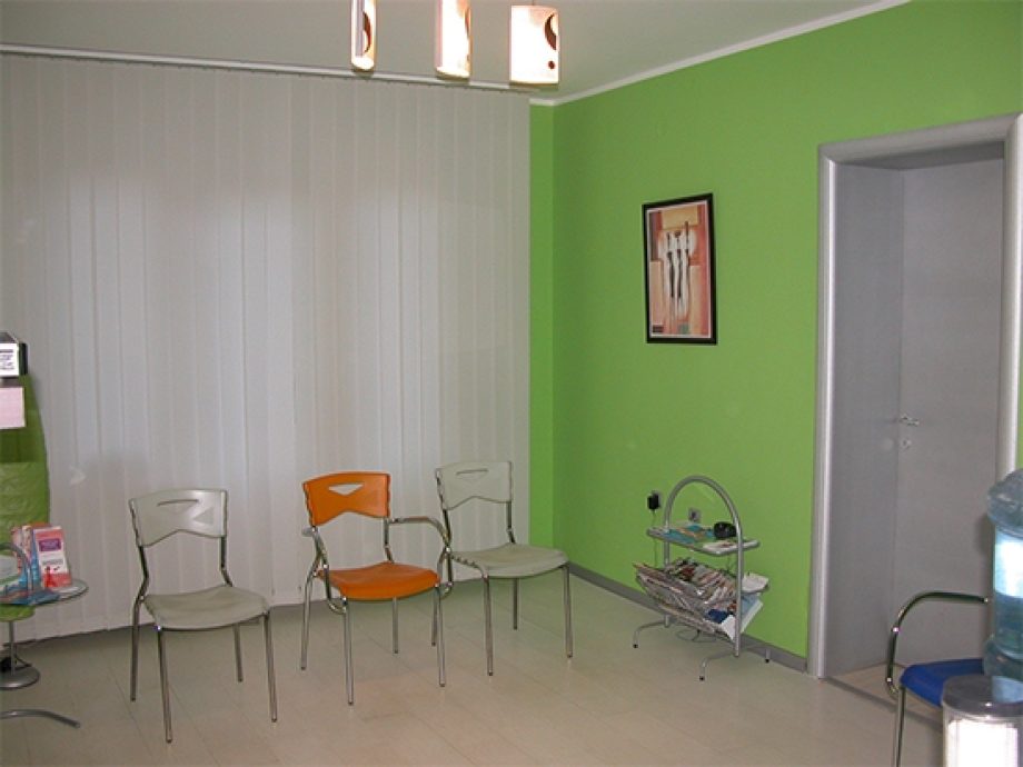 Ginekološka ordinacija, ginekološki pregledi