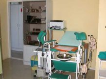 Ginekološki i kolposkopski pregled