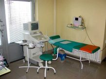 Ginekološki ultrazvučni pregled i CTG