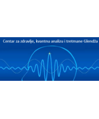 Centar za zdravlje, kvantnu analizu i tretmane Glendža
