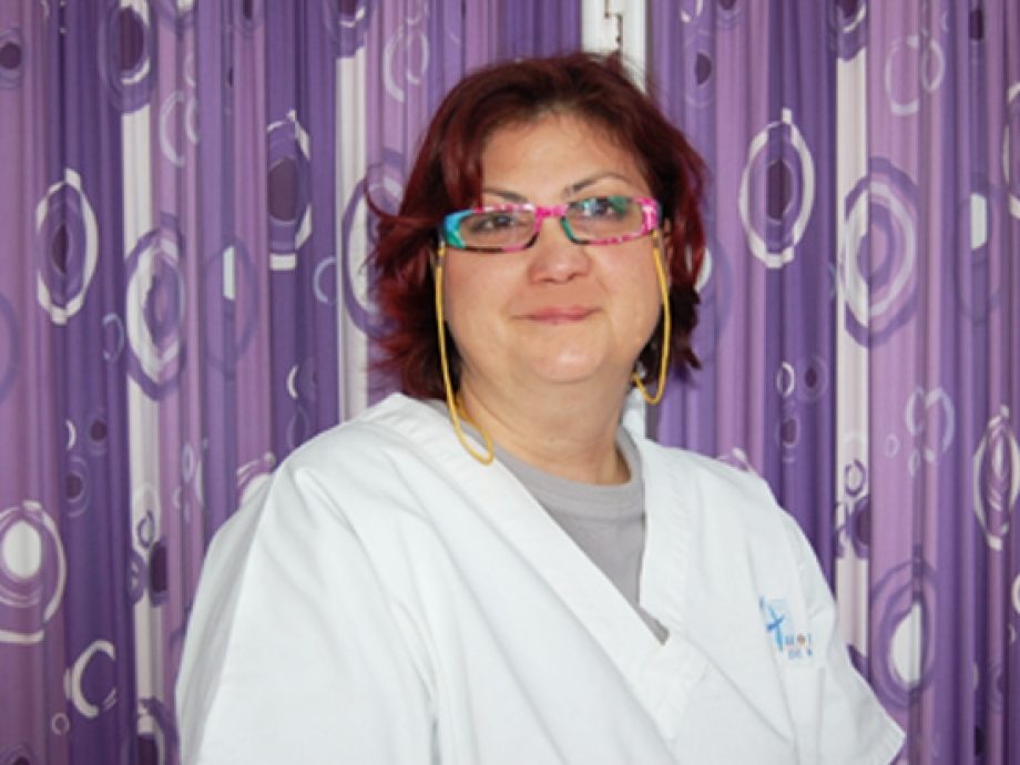 Gordana Tašić - Kozmetičar