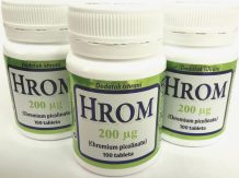 HROM 200 mg