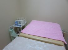 Kozmetički salon u Novom Sadu