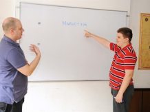Interaktivno učenje