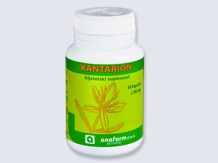 Kantarion - kapsule
