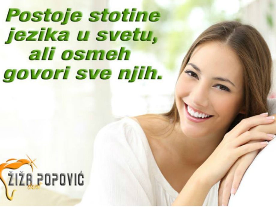 Konzervativna estetska stomatologija
