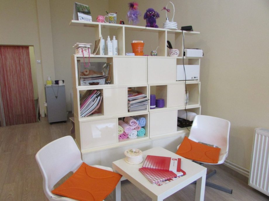 Kozmetički salon Bonne Etoile