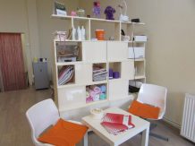 Kozmetički salon Bonne Etoile
