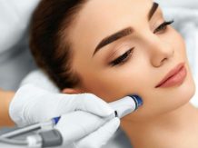 Kozmetički salon Ivana, Novi Sad