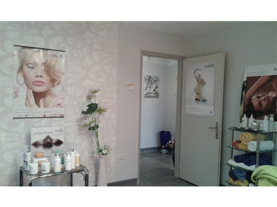 Kozmetički salon u Novom Sadu