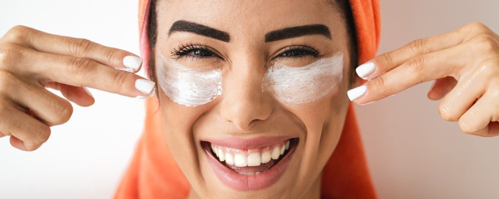 Kraljevski piling za lice – Sensi Skin Studio za negu lepote