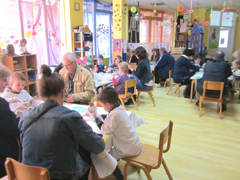 Kreativne radionice