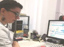 Lekar opšte medicine - ultrazvuk