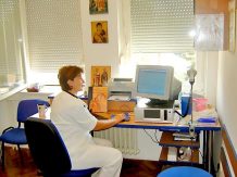 Lekarska ordinacija Dr Jarić