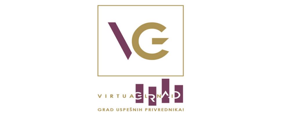 Predstavljamo Vam novi VirtualniGrad