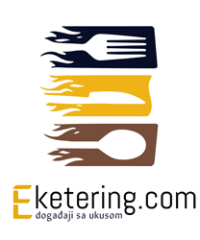 eKetering.com – Ketering Novi Sad i Beograd