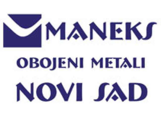 Maneks