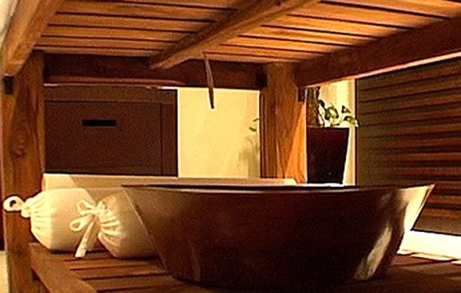Medical spa
