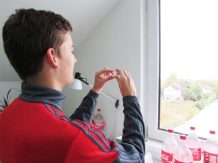 Mehaničar optike