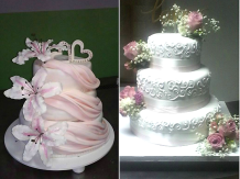 Mladenačke torte
