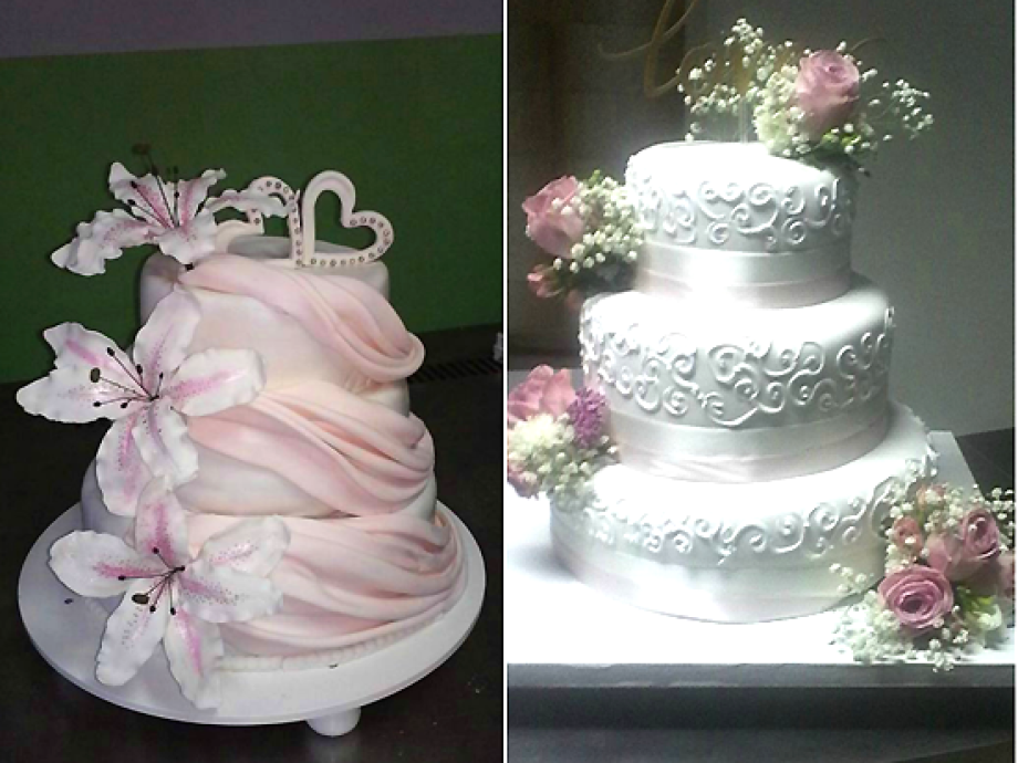 Mladenačke torte