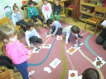 Mlađa grupa 