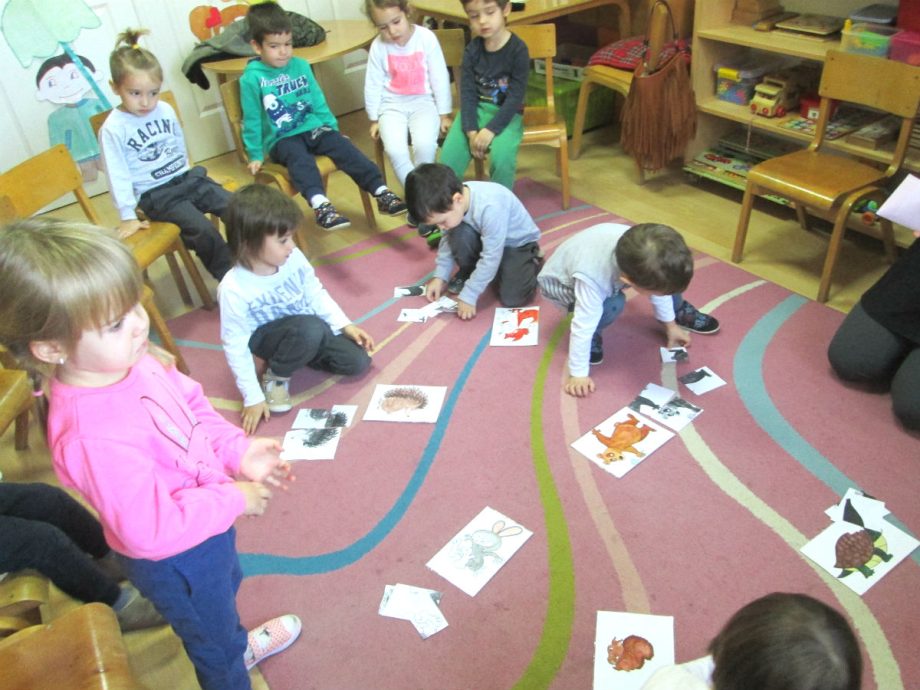 Mlađa grupa 