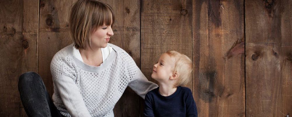 Buđenje žene – program za osnaživanje mama