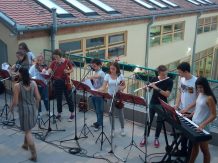 Muzičke radionice