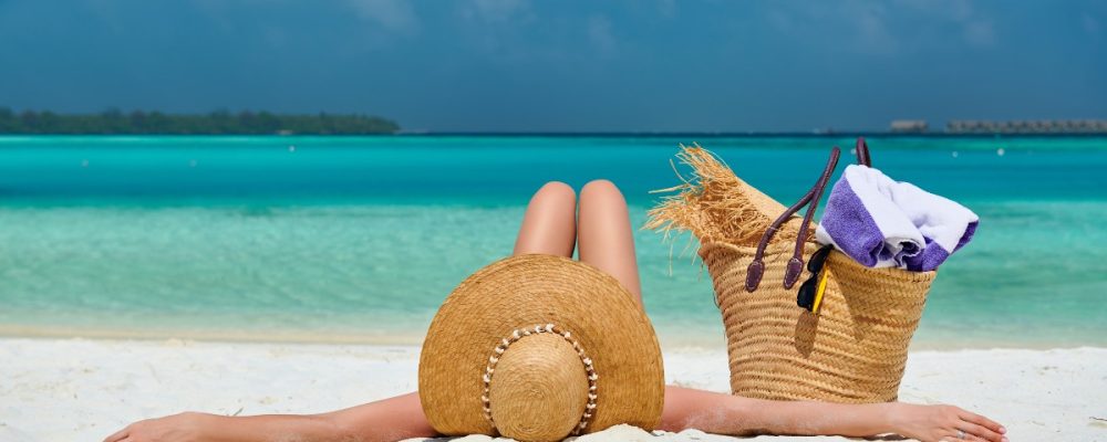 Nega kože nakon letovanja – Sensi Skin studio za negu lepote