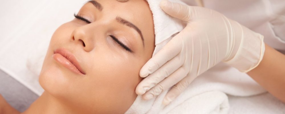 Nega lica – Sensi Skin studio za negu lepote