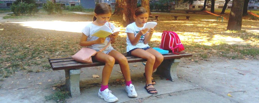 Upis dece u produženi boravak Odrastalište