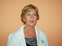 Oftalmolog dr Svetlana Popović
