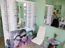 Optika Pašćan
