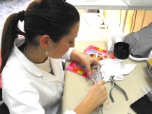 Optičar optometrista