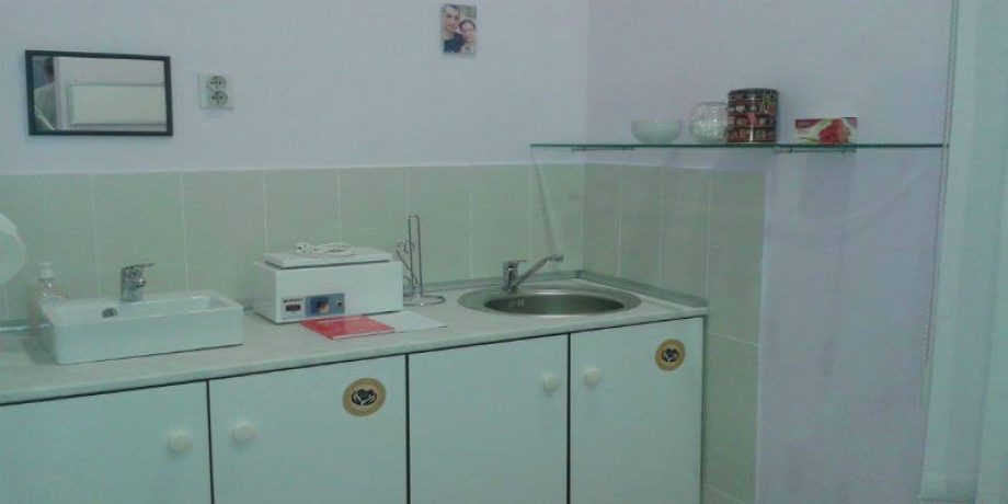 Ordinacija Porodični lekar Slavica