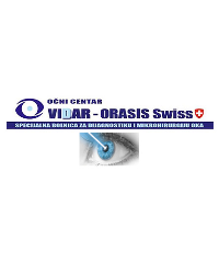 Bolnica Vidar – Orasis Swiss