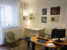 Pedijatrijska ordinacija Novi Sad
