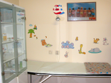 Pedijatrijski pregled