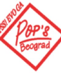 PopS – Oprema za hemijske čistione