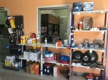 Potrošni materijal za varanje i brušenje