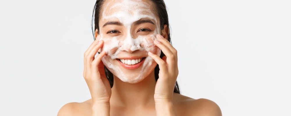 Pravilna nega lica – Sensi Skin Studio za negu lepote