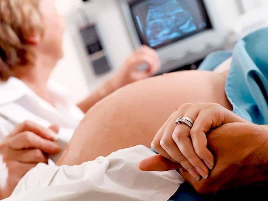 Prenatalna dijagnostika