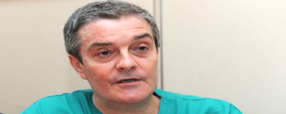 Poziv na predavanje profesor dr Goran Stanković