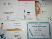 Profesionalni kozmetičar-estetičar