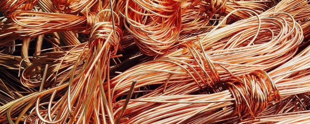 Sve vrste obojenih metala – Maneks doo obojeni metali Novi Sad