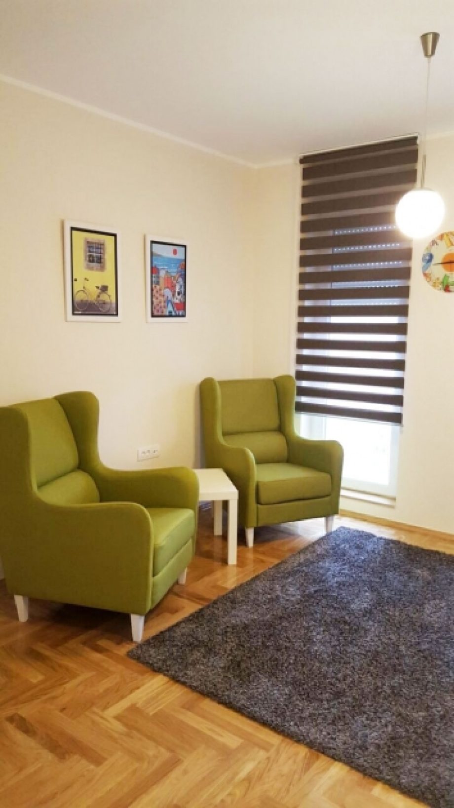 Psihološko savetovalište, Novi Sad